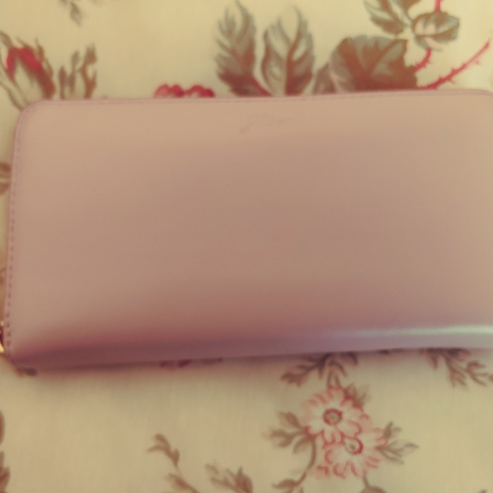 J Crew Wallet